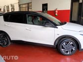 Hyundai Bayon 1.0 T-GDI 48V-Hybrid Premium