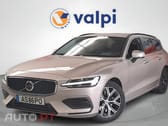 Volvo V60 2.0 B4 Momentum Core Geartronic
