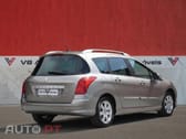 Peugeot 308 SW 1.6 HDi Executive CVM6