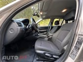 BMW X1 18 d xDrive Auto