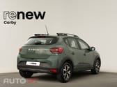 Dacia Sandero Sandero 1.0 TCe Stepway Expression