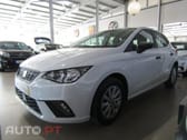 Seat Ibiza 1.6 TDI Reference