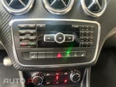 Mercedes-Benz A 180 Dynamic Edition