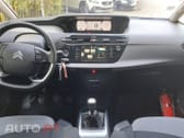 Citroen C4 Grand Picasso 1.6 e-HDi Exclusive