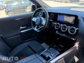Mercedes-Benz GLA 250 e AMG Line