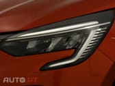 Renault Clio Clio 1.0 TCe Techno