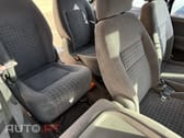 Volkswagen Sharan 1.9 TDi Family