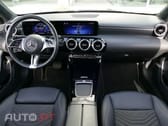 Mercedes-Benz A 250 e Progressive