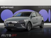 Hyundai Ioniq 38kWh