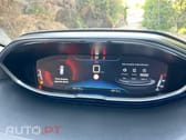 Peugeot 3008 1.6 e-HDi Allure 2-Tronic