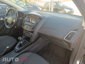 Ford Focus 1.0 SCTi ST-Line
