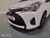 Toyota Yaris BIZZ 1.4 D-4D 90CV IVA DEDUTIVEL