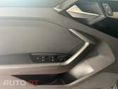 Audi A1 25 TFSI Advanced