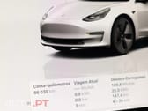 Tesla Model 3 Long-Range Dual Motor AWD