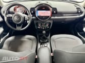 MINI Clubman One D