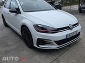 Volkswagen Golf 2.0 TSI GTI