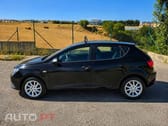 Seat Ibiza 1.4 TDI Reference