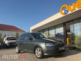 Skoda Fabia 1.0 TSI Ambition