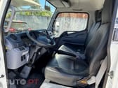 Mitsubishi Canter 3S13 3.0 DI-D 130CV Tri-Basculante 55.000 kms Nacional