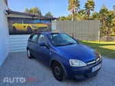 Opel Corsa 1.3 CDTi Enjoy