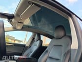 Tesla Model Y Long Range Tração Integral