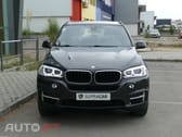 BMW X5 25 d xDrive
