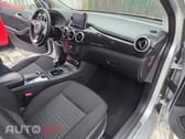 Mercedes-Benz B 180 CDI BlueEFFICIENCY Edition Style