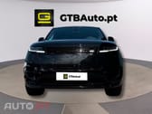 Land Rover Range Rover Sport P460e Dynamic SE I.V.A DEDUTIVEL 