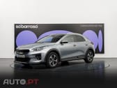Kia Xceed 1.6 GDi PHEV Tech