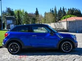 MINI Paceman Cooper SD ALL4 Auto