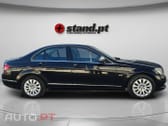 Mercedes-Benz C 220 CDi Executive Aut.