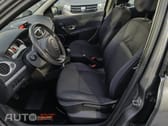 Renault Clio 1.2 16V Dynamique S