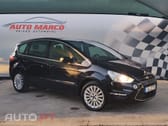 Ford S-Max 2.0 TDCi Trend 7L