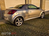 Opel Tigra TwinTop 1.3 CDTI