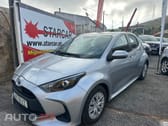 Toyota Yaris 1.5 hybrid