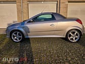 Opel Tigra TwinTop 1.3 CDTI