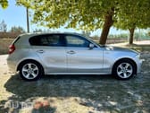 BMW 118 Exclusive