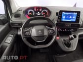 Peugeot Partner 1.5 BlueHDi Premium Longa