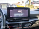 Cupra Formentor 1.5 TSI Plus DSG