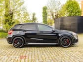 Mercedes-Benz GLA 45 AMG 4-Matic