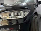 BMW 116 d Line Sport Auto