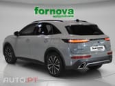 DS DS7 E-Tense Performance Line