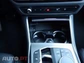 BMW 320 d Touring Pack M Auto
