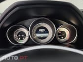 Mercedes-Benz E 220 BlueTEC Avantgarde