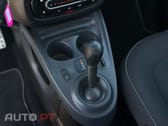 Smart ForFour 0.9 Passion 90 Aut.