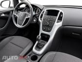 Opel Astra Sports Tourer 1.6 CDTI Ecotec 120 Anos S/S