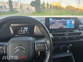 Citroen C4 1.2 PureTech Plus