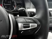 BMW 520 d Pack M Auto