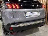Peugeot 3008 1.6 Hybrid Allure Pack e-EAT8