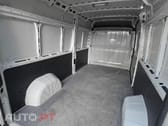Citroen Jumper 35 L3H2 BlueHDi S&S Driver